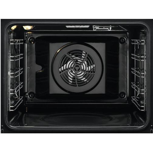 Electrolux COB300W Vit