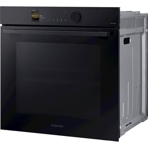 Samsung NV7B6695ACK Svart