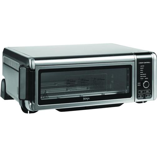 Ninja SP101EU Rostfritt stål