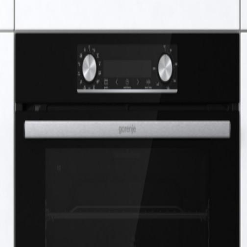 Gorenje BPSX6737E13B Svart