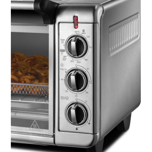 Russell Hobbs 26095-56 Rostfritt stål