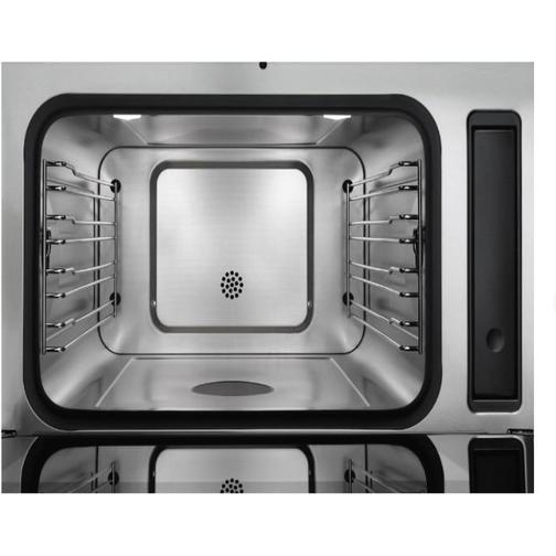 Miele DG 7440 Svart