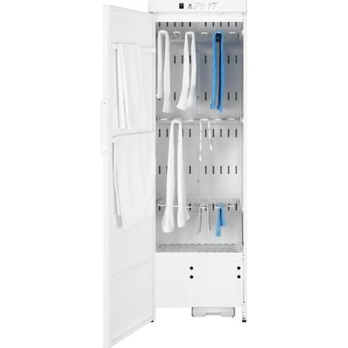 Electrolux DC4600HPWL V Vit