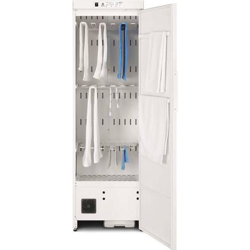 Electrolux DC4600HPWR H Vit