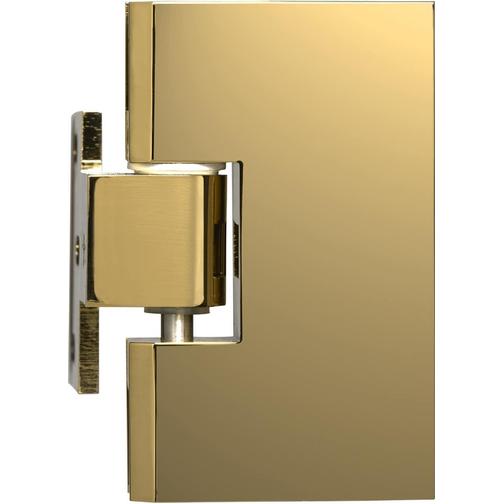 Duschbyggarna Swing Design (601_70DOV) 700x1913mm