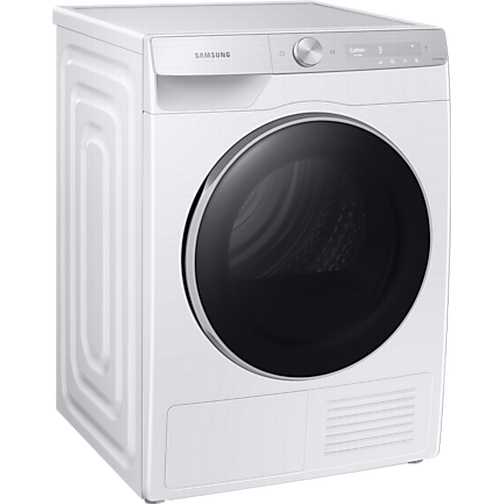 Samsung DV90T8240SH/S1 Vit