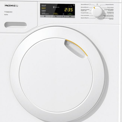 Miele TSA223WPNDS Vit