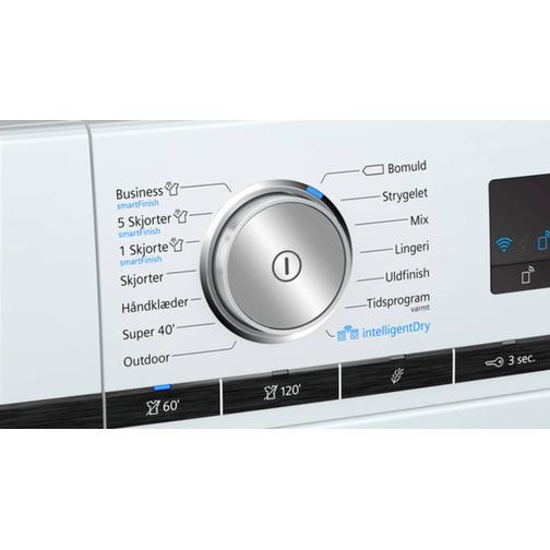 Siemens WT4HXKL9DN Vit