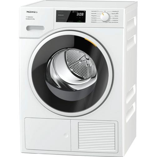 Miele TSF763WP Vit