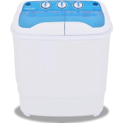 vidaXL Mini Washing Machine 50549