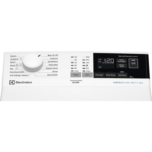 Electrolux EW6T5226C5