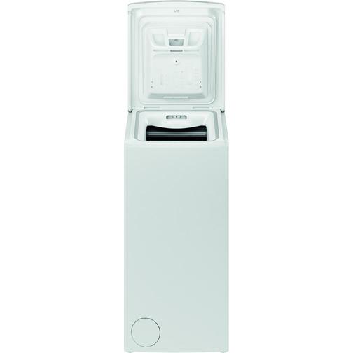 Whirlpool TDLR6040SEU/N