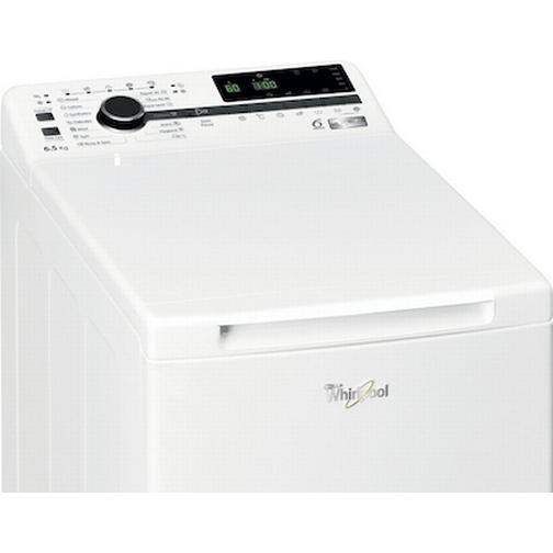 Whirlpool TDLRB65242BSEUN