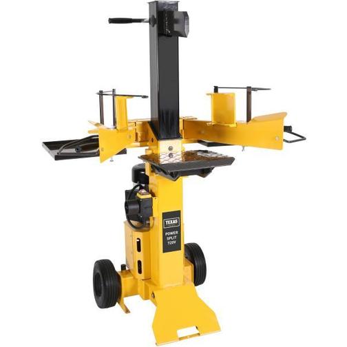 Texas Power Split 720V