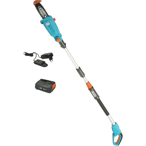 Gardena TCS 20/18V P4A Ready-To-Use Set