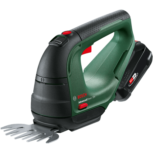 Bosch AdvancedShear 18V-10