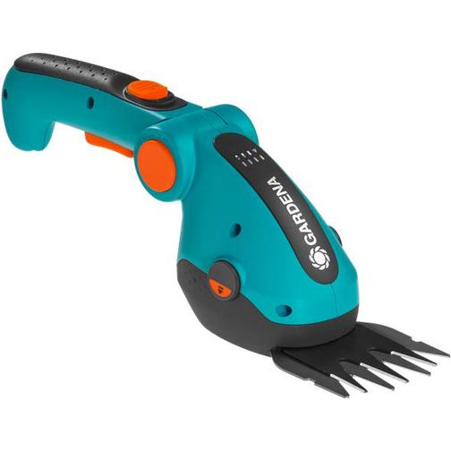Gardena ComfortCut Li 9856-20