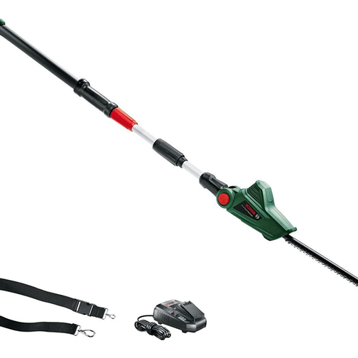 Bosch Universal HedgePole 18