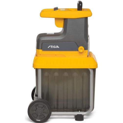 Stiga Bio Silent 2500