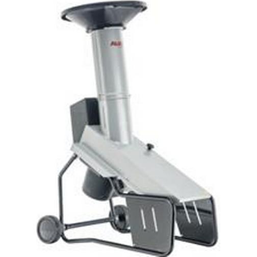 AL-KO Duotec TCS 2500