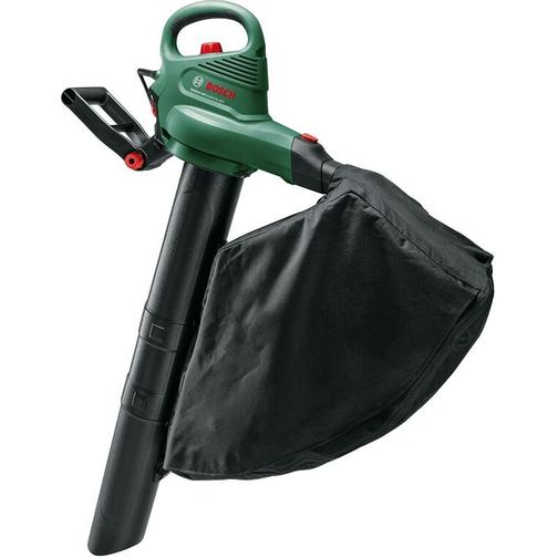 Bosch Universal GardenTidy 3000