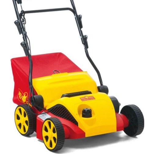 Wolf-Garten VA 378 E
