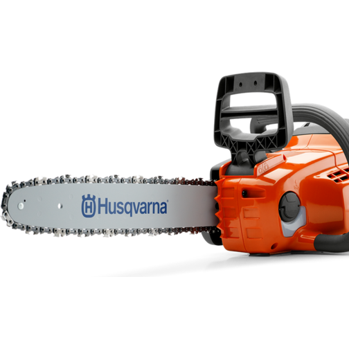 Husqvarna 120i