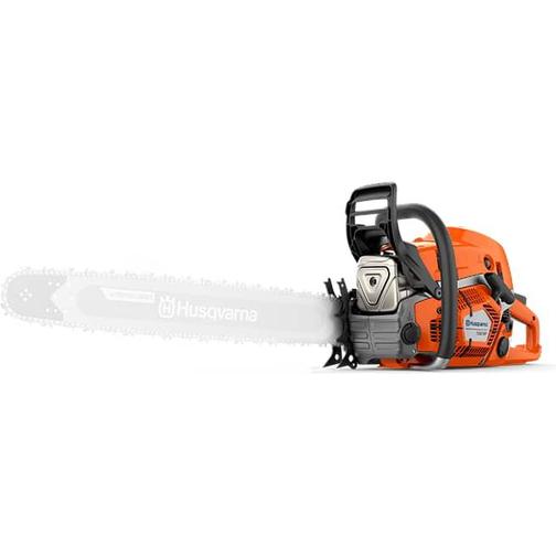 Husqvarna 592 XP G