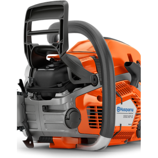 Husqvarna 550 XP G Mark II Triobrake