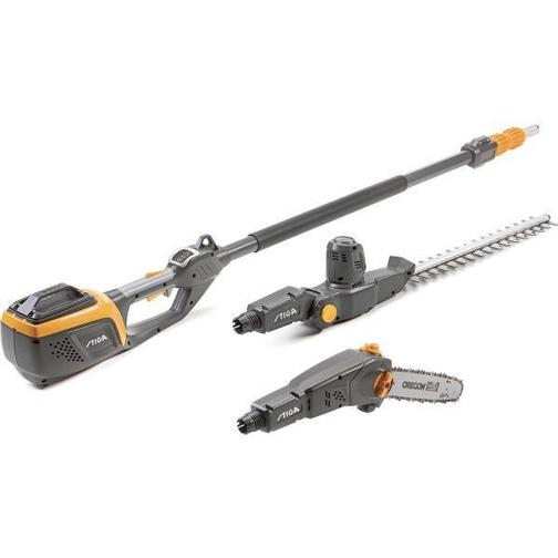 Stiga SMT 500 AE