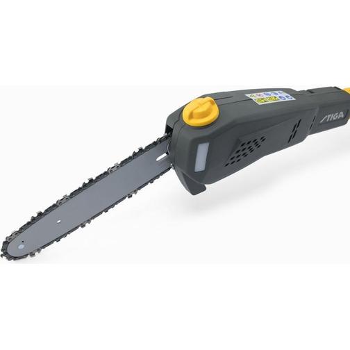 Stiga MT 500e