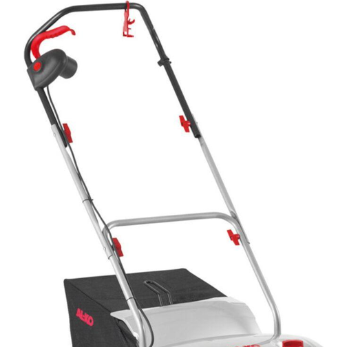 AL-KO Combi Care 38 E Comfort