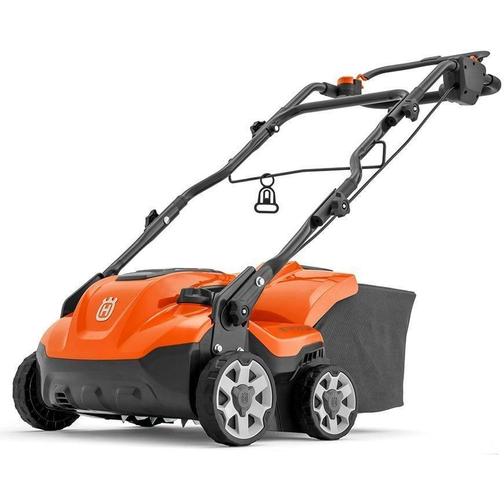 Husqvarna S 138C