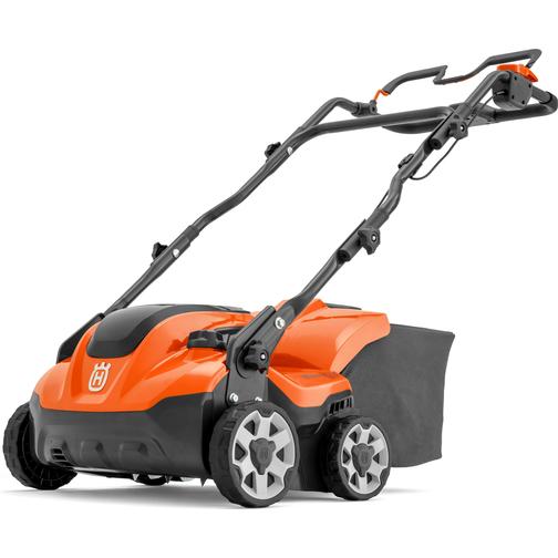 Husqvarna S 138i