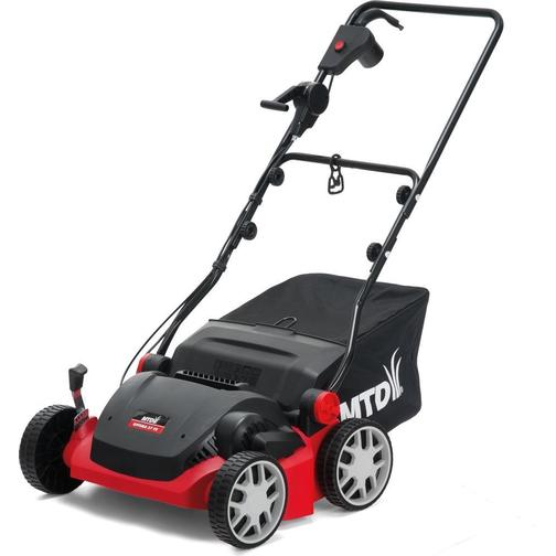 MTD Optima 37 VE