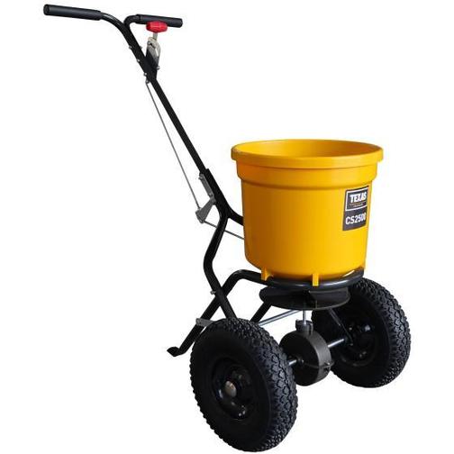 Texas CS2500
