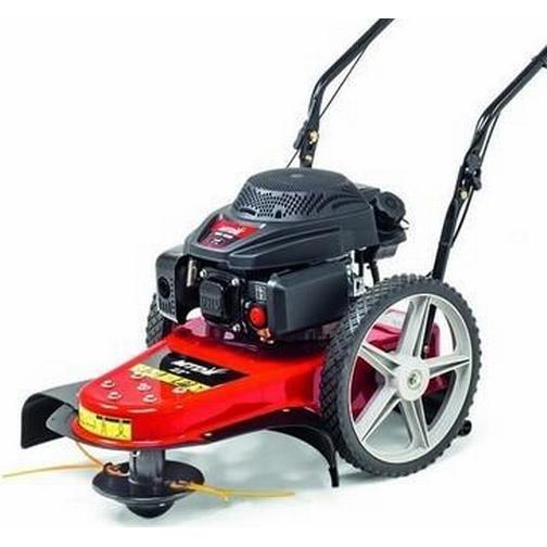 MTD WST 5522