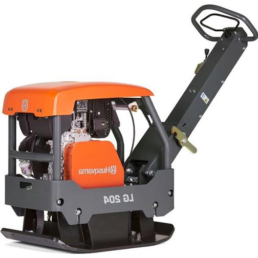 Husqvarna LG 204