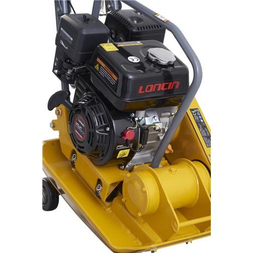 ProBuilder Plate Compactor 60kg