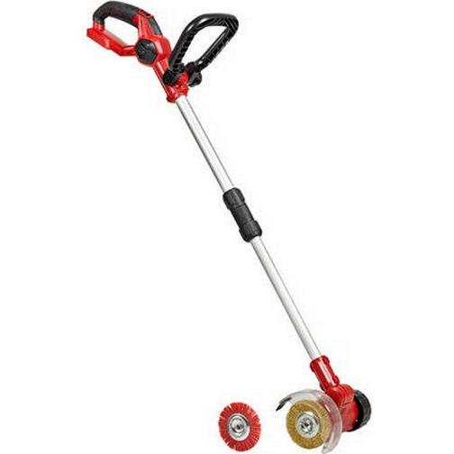 Meec Tools Plattrensare Multiseries