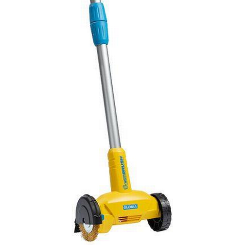 Gloria WeedBrush li-on