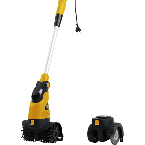 Texas WRS550 2-in-1