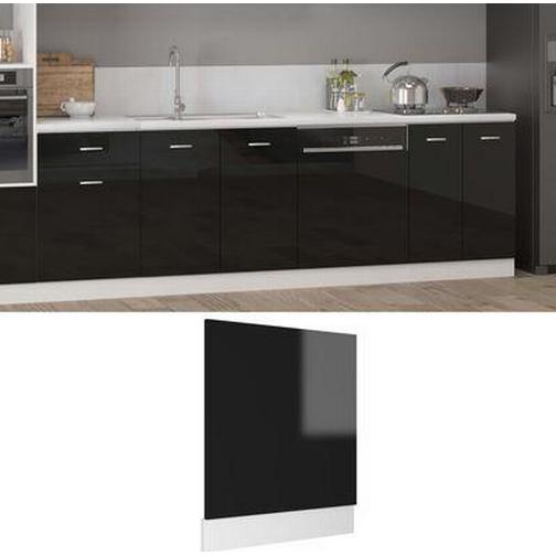 Be Basic Door Front 802568