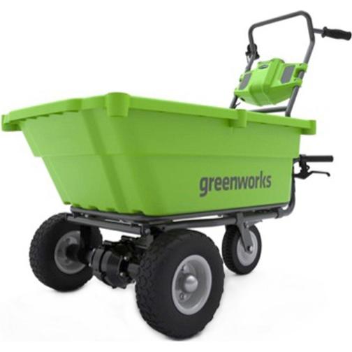 Greenworks G40GC 40V