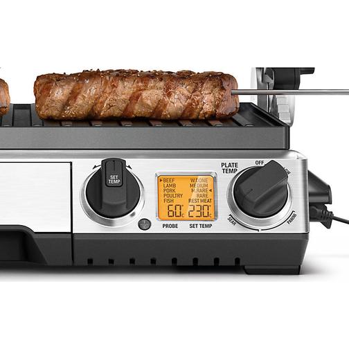 Sage The Smart Grill Pro