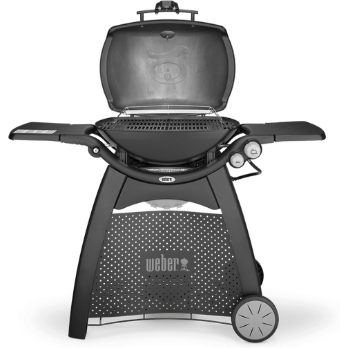 Weber Q3200