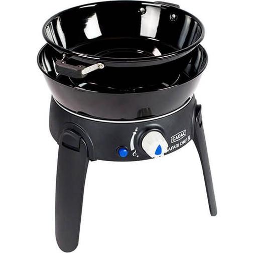 Cadac Safari Chef 2 LP