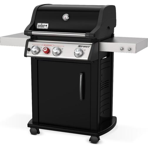 Weber Spirit E-325S GBS