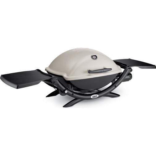 Weber Q2200