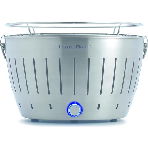 Lotusgrill 34cm